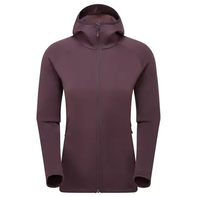 Dmsk mikina Fury Hoodie Women's