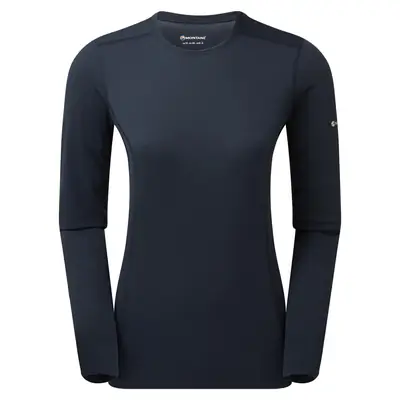 Dmske triko Dart Lite Long Sleeve T-Shirt Women's