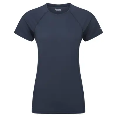 Dmske triko Dart Nano T-Shirt Women's