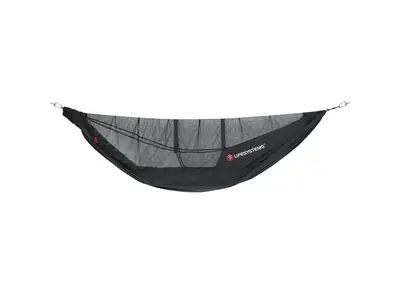 Hamaka s moskyti�rou Exp Hammock Mosquito Net