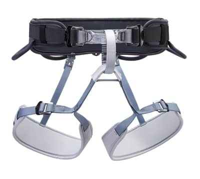 Lezeck vazek Petzl