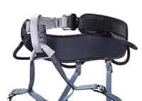 Lezeck vazek Petzl