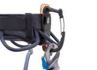 Lezeck vazek Petzl