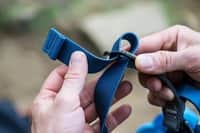 Lezeck vazek Petzl