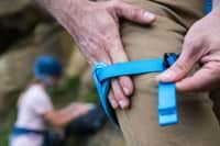 Lezeck vazek Petzl