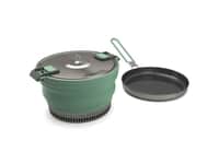 Escape HS Pot + Frypan - 3 l