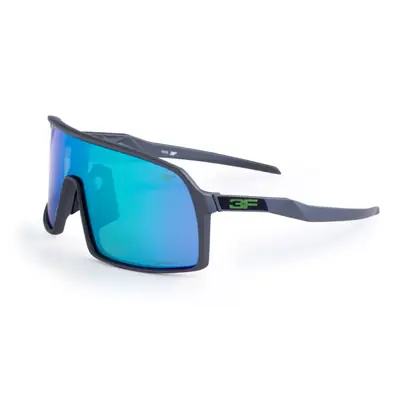 Slunen brle Zephyr 1956