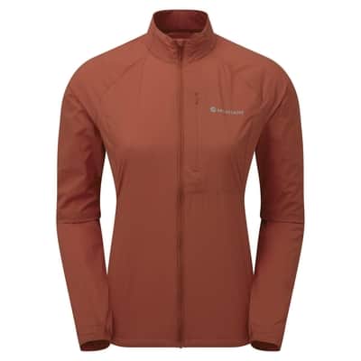 Featherlite Jacket Women's