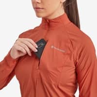 Featherlite Jacket Women's