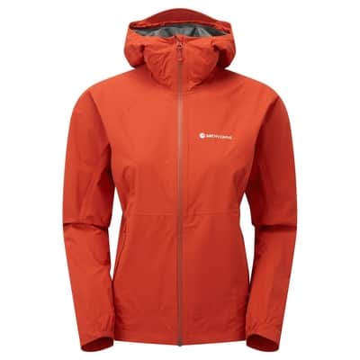 Minimus Lite Jacket Women's