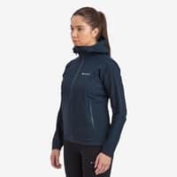Minimus Lite Jacket Women's