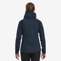 Minimus Lite Jacket Women's