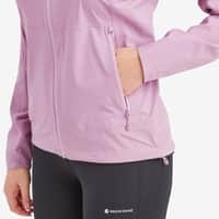 Minimus Lite Jacket Women's