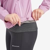 Minimus Lite Jacket Women's
