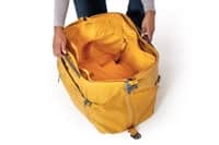 Double Haul Convertible Duffel - 30 l
