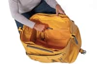Double Haul Convertible Duffel - 30 l