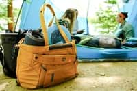 Double Haul Convertible Duffel - 30 l