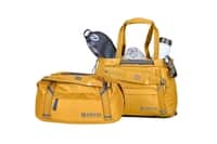 Double Haul Convertible Duffel - 30 l