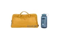 Double Haul Convertible Duffel - 30 l