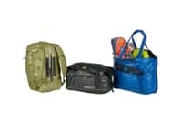 Double Haul Convertible Duffel - 30 l