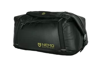 Double Haul Convertible Duffel - 100 l