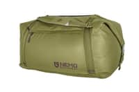 Double Haul Convertible Duffel - 100 l