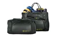 Double Haul Convertible Duffel - 100 l