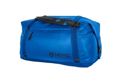 Double Haul Convertible Duffel - 70 l
