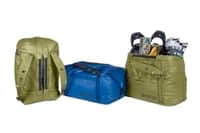 Double Haul Convertible Duffel - 70 l