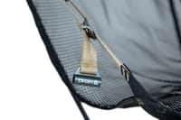 Moonlite Reclining Camp Chair