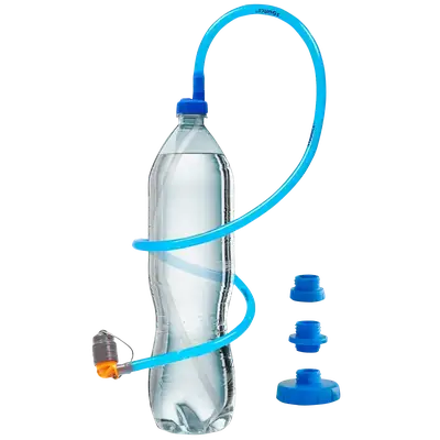 Redukcia na fau Convertube Snep