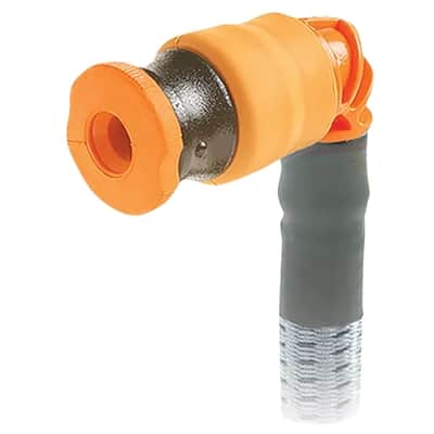 Storm - Valve
