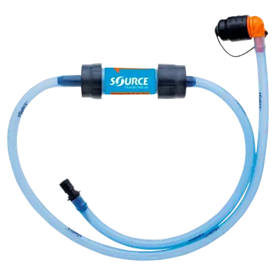 Hadika s filtrom Tube Kit + Filter