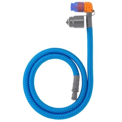 Weave Covered Helix Tube Kit
