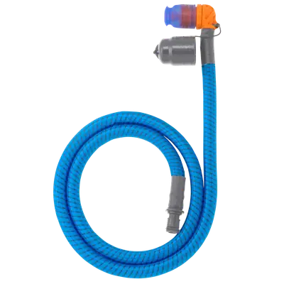 Hadika Weave Covered Helix Tube Kit