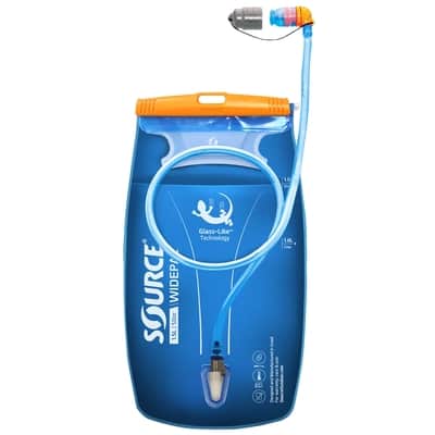 Widepac 1,5 l