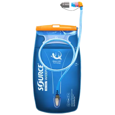 Hydrovak Widepac 1,5 l