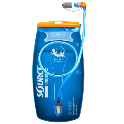 Hydrovak Widepac 2 l