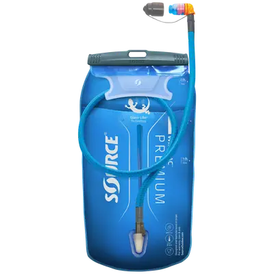 Hydrovak Widepac Premium 2 l