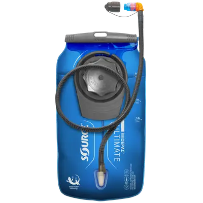 Hydrovak Widepac Ultimate 2 l