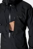 Firewall Alpine Jacket