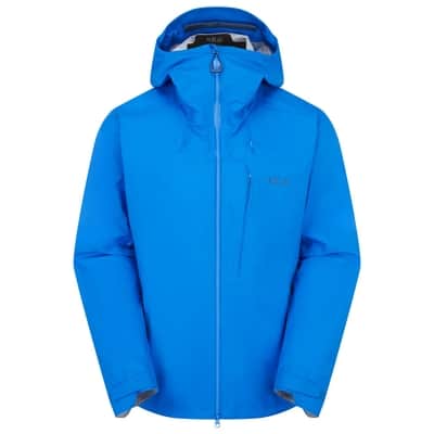 Firewall Alpine Jacket