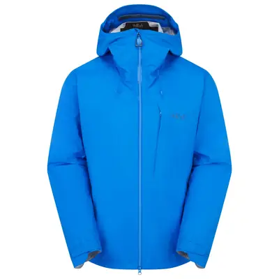 Pnsk bunda Firewall Alpine Jacket