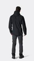 Firewall Alpine Jacket