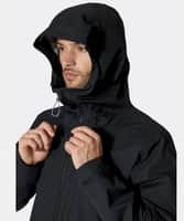 Firewall Alpine Jacket