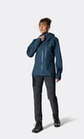 Firewall Alpine Jacket Women's