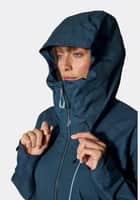 Firewall Alpine Jacket Women's