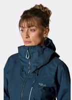 Firewall Alpine Jacket Women's