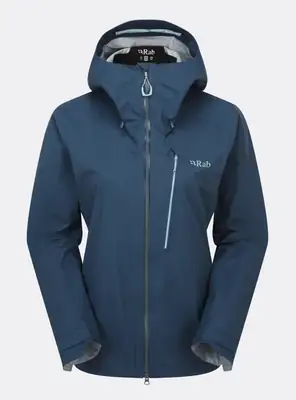 Dmska bunda Firewall Alpine Jacket Women's