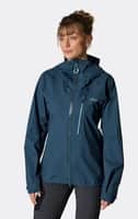 Firewall Alpine Jacket Women's